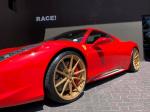 Ferrari 458 Spider by RACE! 2019 года